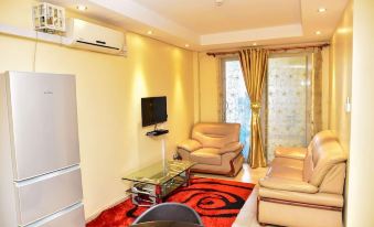 Magnificent Serviced 1 and 2 Bedroom Apartments