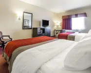 FairBridge Inn & Suites Glendive Hotels in Glendive