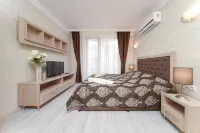 Harmony Suites - Monte Carlo Hotels near Градина на комплекс Камбани 1