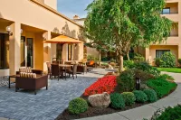 Sonesta Select Whippany Hanover Hotel dekat Bandara Morristown