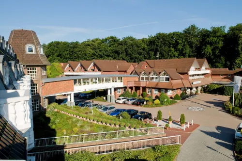 Upstalsboom Varel-Dangast Hotels in Varel