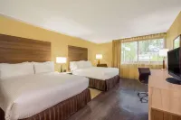 Wyndham Garden Washington DC Area Hotels in Cheverly