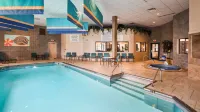 Best Western Plus Butte Plaza Inn Hôtels à : Butte