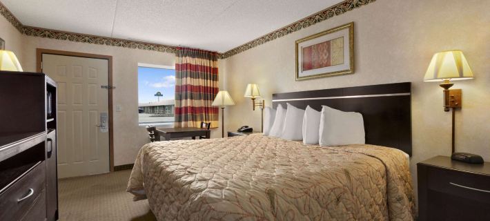 Days Inn by Wyndham Grantville Hershey North Hotels in Dauphin County