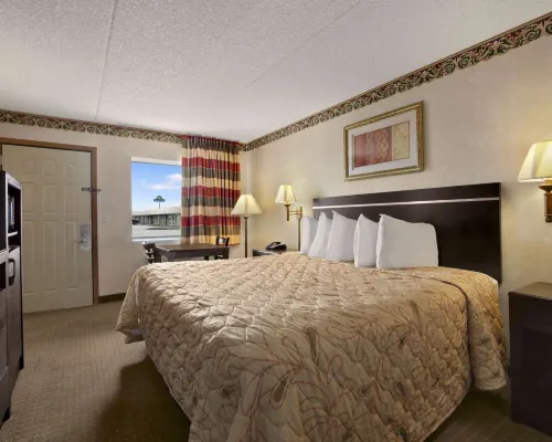 Days Inn by Wyndham Grantville Hershey North Hotels in Dauphin County