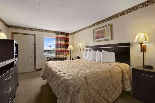 Days Inn by Wyndham Grantville Hershey North Hôtels à : East Hanover Township