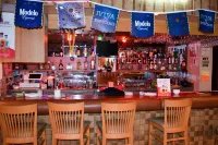 Quality Inn Umatilla - Hermiston - Quầy Bar
