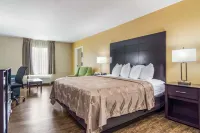 Quality Inn & Suites Canton, GA Hotels in Cherokee County