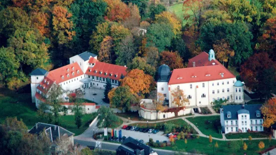 Hotel Schloss Schweinsburg