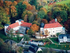 Hotel Schloss Schweinsburg