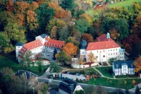 Hotel Schloss Schweinsburg Hôtels à : Zwickau
