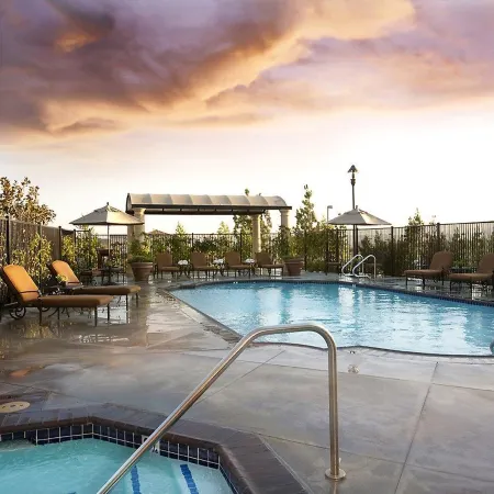 Ayres Hotel & Spa Moreno Valley/Riverside