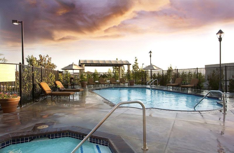 Ayres Hotel & Spa Moreno Valley/Riverside photo 2