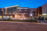 Hyatt Place Bowling Green Hotel dekat Chandler Memorial Chapel