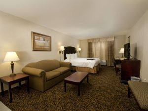 Hampton Inn & Suites Gallup