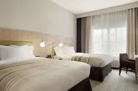 Country Inn & Suites by Radisson, Jackson, TN - Fitnessstudio