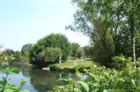 Hotel Veltrup Klein Privat Herzlich Hotel a Schoppingen