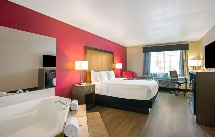 La Quinta Inn & Suites by Wyndham Fort Smith