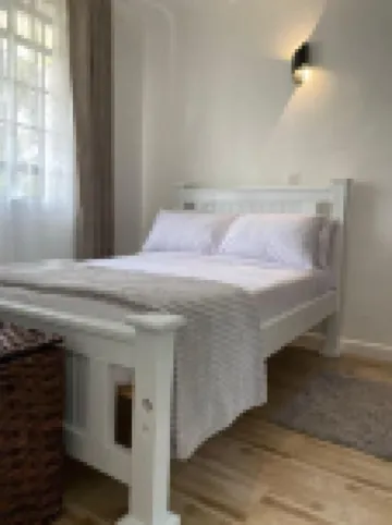 The Jadav Gardens Hotels in Limuru Town.