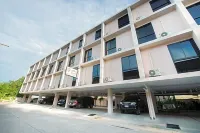 สัตหีบ 9 Boutique - โรงแรมราคาถูก
