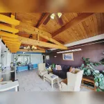 The Crossroads Motel Hotel a Whitewater