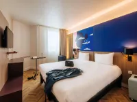 Hotel Ibis Styles Nice Aéroport Arénas Hotel a Nizza
