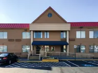 Days Inn by Wyndham Thomson Hotels in McDuffie County
