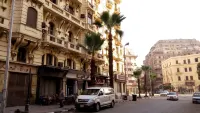 Cairo Paradise Hotel