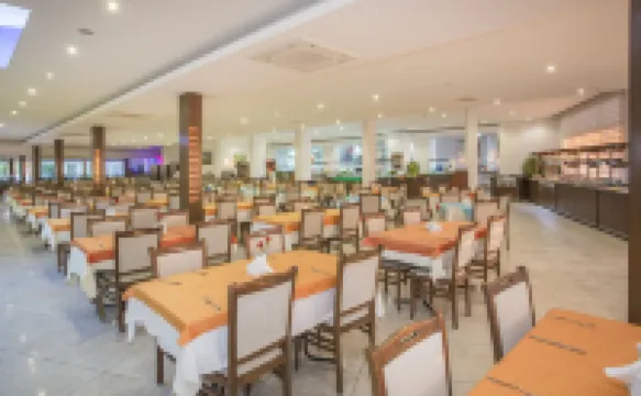 Lonicera World - Ultra All Inclusive