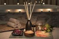 杜拜國際金融中心麗思卡爾頓酒店 - SPA