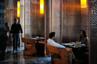 Southern Sun Abu Dhabi - Breakfast