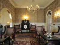 Villa Belle Epoque Hotels near Maadi