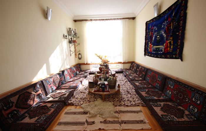 Minta Apart Hotel