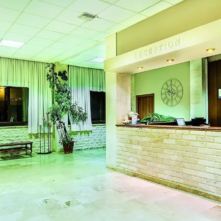 Xenios Theoxenia Hotel