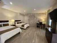 Hotel Casa Faroles Centro Histórico Hotels in Guadalupe
