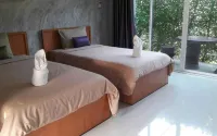 Phurang Hill Resort Hotel a Tha Ma Kham