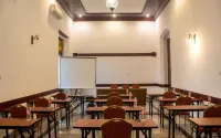 Daroessalam Syariah Heritage Hotel