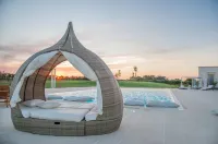 Masseria Elysium - Pools