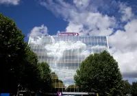 Premier Inn London Wembley Park Hotels near St. Mark's Hospital