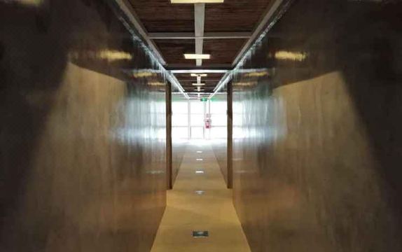 리프 비치 리조트 수영장