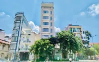 A in Hotel Riverside Hotel di District 4