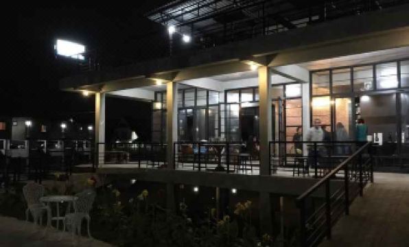 Rung ChiangRai Resort