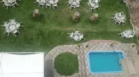 The Mourya Inn - Pools