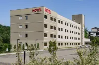 Slim Bento Gonçalves Hotel di Garibaldi