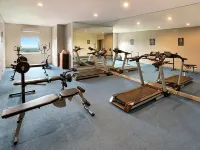 Aston Solo Hotel - Gym