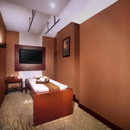 Aston Samarinda Hotel and Convention Center