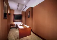 Aston Samarinda Hotel and Convention Center - سبا