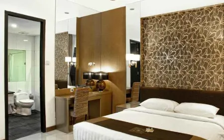 Umalas Hotel and Residence