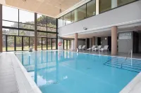 Exe Vía Argentum Hotels in Lalin