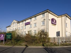 Premier Inn Bridgend Central